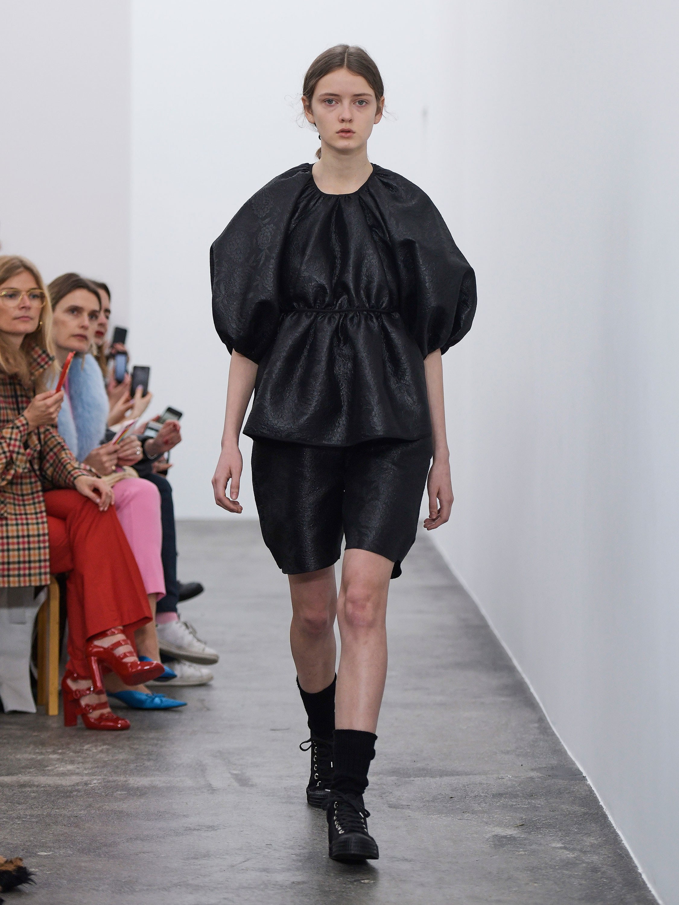 LVMH Prize Finalist - Cecilie Bahnsen