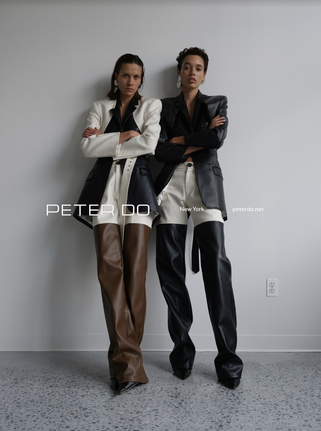 Peter Do Wins LVMH Graduates Award – FIT Newsroom