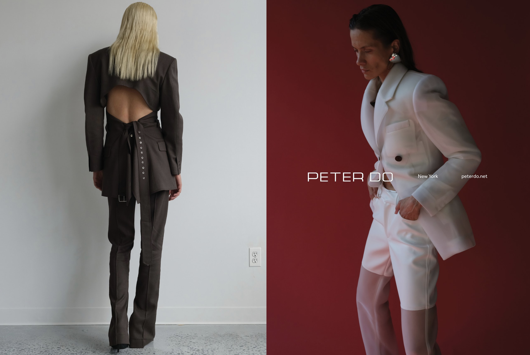 Peter Do Wins LVMH Graduates Award – FIT Newsroom