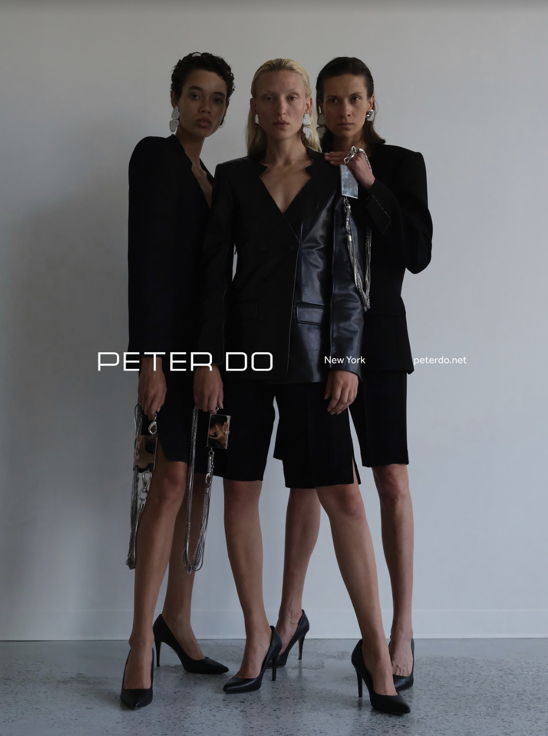 Peter Do Wins LVMH Graduates Award – FIT Newsroom