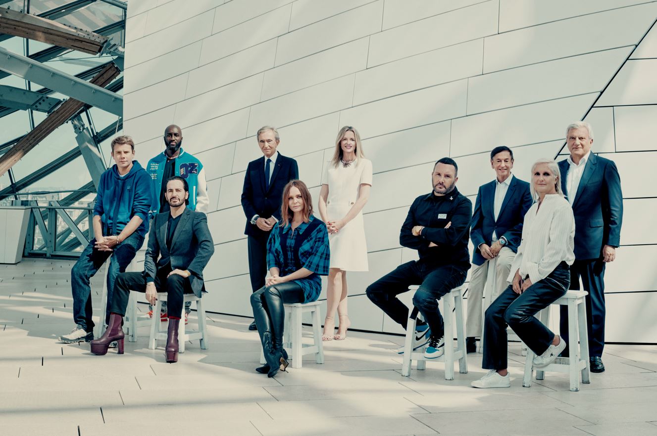 Les membres du Jury 2022